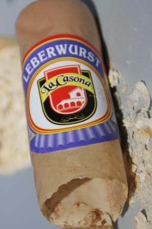 Wie zuhause, nur anders